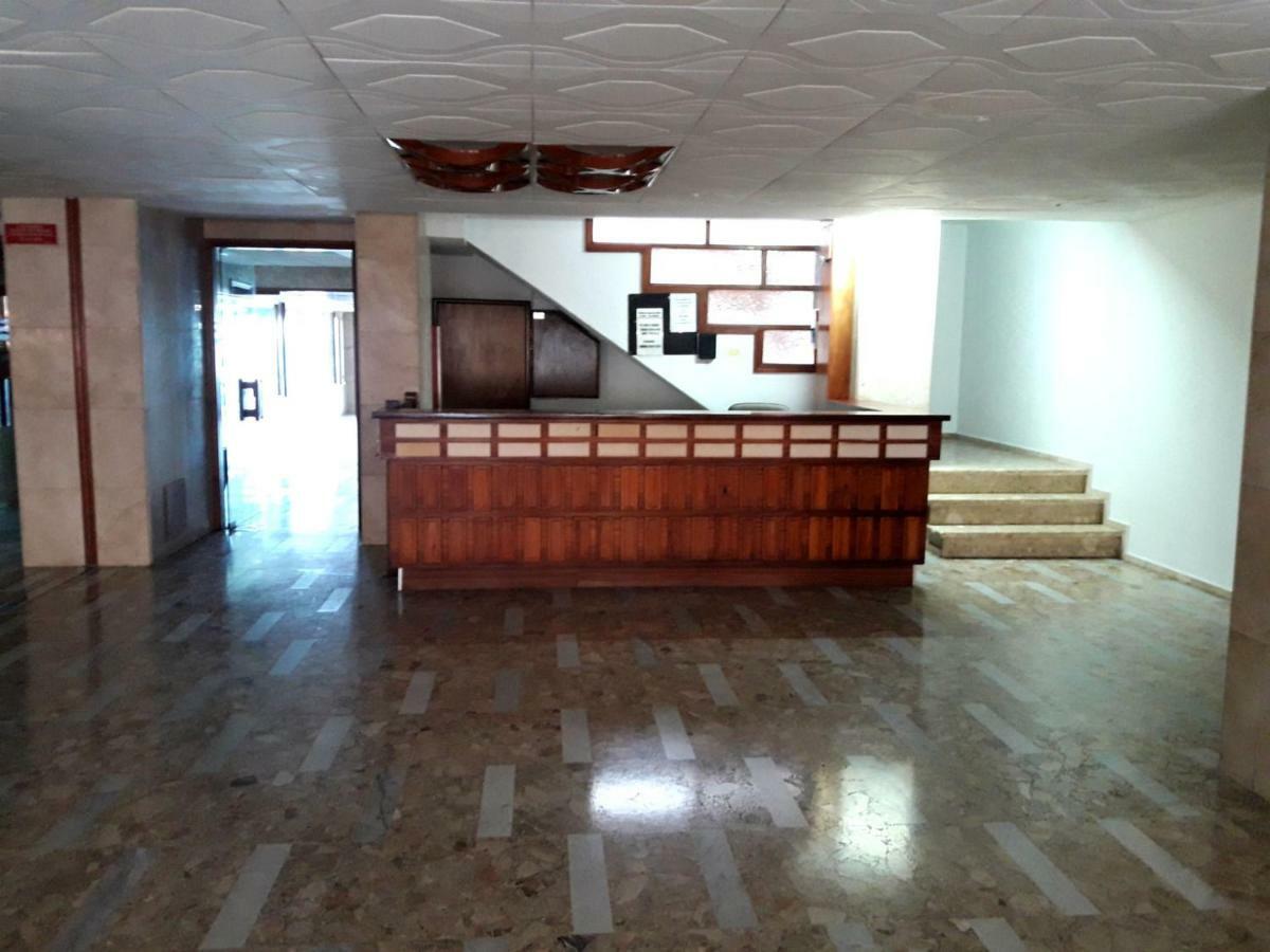 Apartamento Canteras Playa Mc