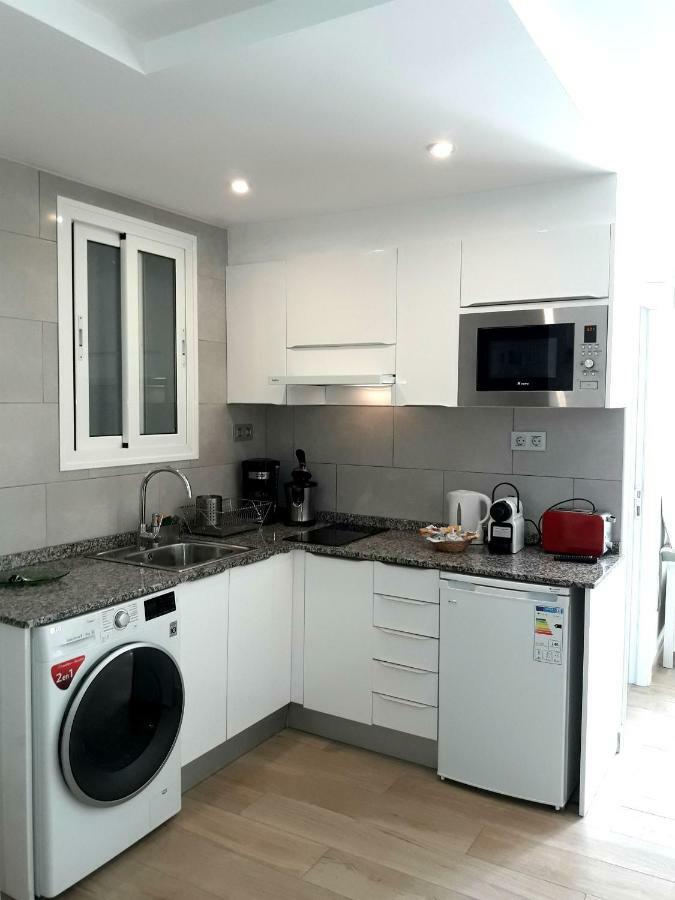 Canteras Playa Mc Apartamento